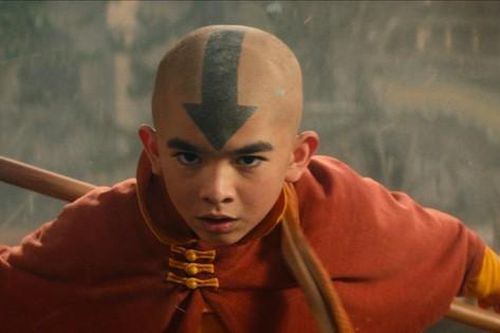 Netflix tung trailer 'Thế Thần: Ngự Khí Sư Cuối Cùng', phản ứng kém hơn kỳ vọng