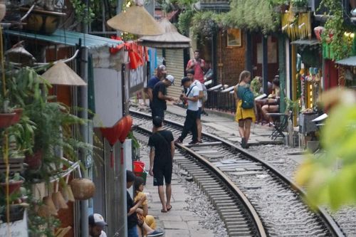 Vốn cho đường sắt đô thị