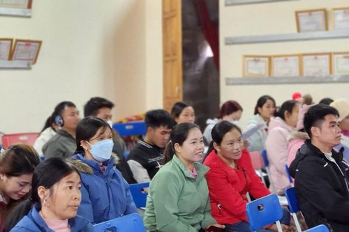 Cảnh báo lừa đảo đưa lao động sang Hàn Quốc làm giúp việc
