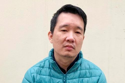 Hà Nội: Bắt cựu cán bộ Đội quản lý trật tự xây dựng đô thị quận Hà Đông