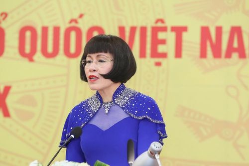 Định vị giá trị Việt trên trường quốc tế