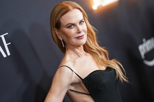 Phong cách của minh tinh 'Aquaman'