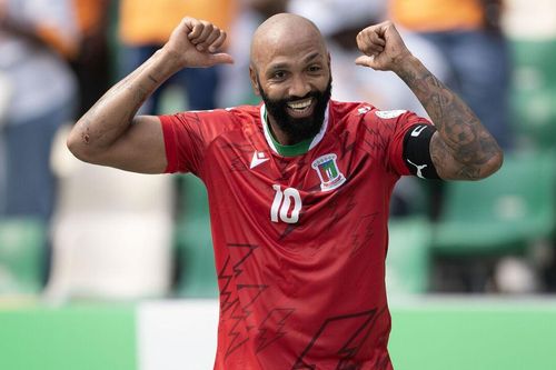 Chuyện kỳ lạ xảy ra ở CAN 2024