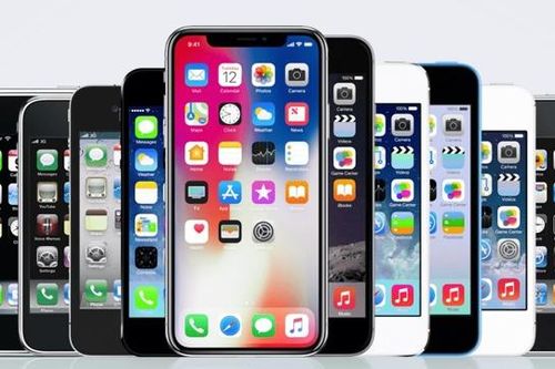 Sẽ có iPhone chống nước ?