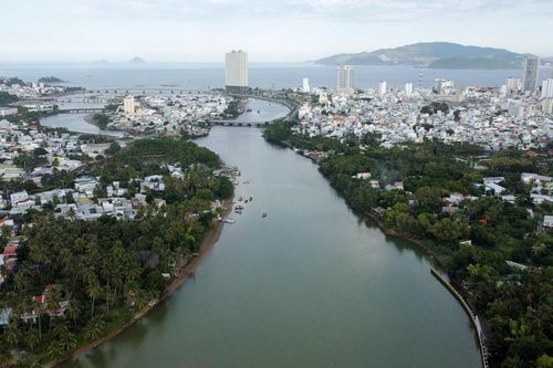 Khánh Hòa: Đề xuất dùng ngân sách để tiếp tục dự án CCSEP Nha Trang