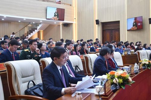 Quảng Ngãi: Bổ sung các công trình, dự án thu hồi đất năm 2024