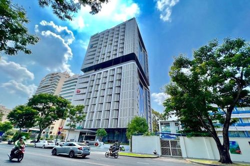 Văn phòng cho thuê TP Hồ Chí Minh: 'Tươi sáng' trong bối cảnh ảm đạm chung