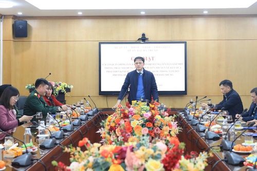Quận Hai Bà Trưng: Hoàn thành 400 nhiệm vụ, nhiều việc khó chưa có tiền lệ