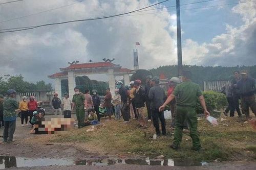 Tai nạn giao thông mới nhất 24/1/2024:Va chạm ô tô, nữ sinh lớp 12 tử vong