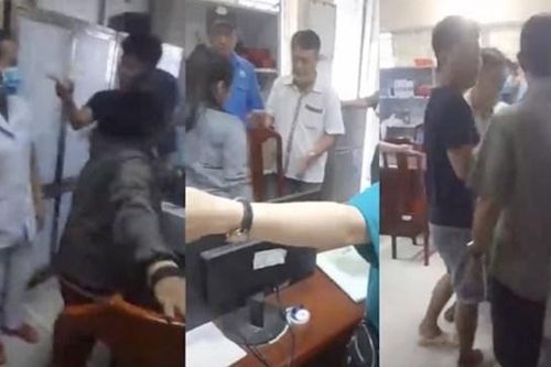 Sở Y tế Vĩnh Long khẳng định quy trình cấp cứu cháu bé đúng quy định