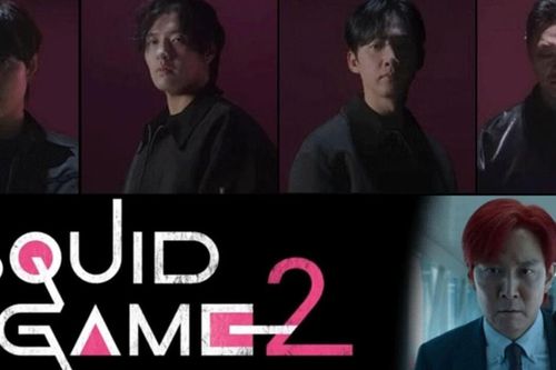 Netflix hé lộ lịch phát sóng của 'Squid Game 2'