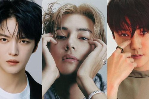 BTS và các sao nam K-pop nổi giận vì fan cuồng
