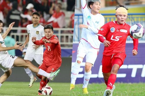 Tin nóng bóng đá Việt 24/1: Việt Nam có thông kê 'fair play' hơn Indonesia, ba cầu thủ muốn rời TP.HCM
