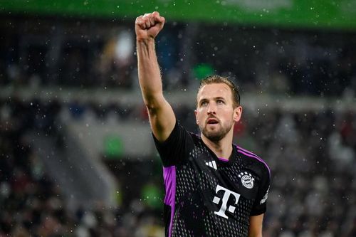 Cabin BLV: Bayern thiếu chất Đức và quá phụ thuộc Harry Kane