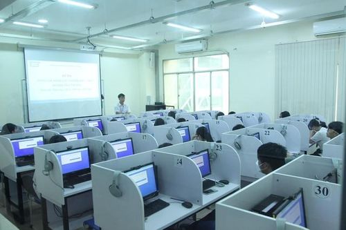 Lịch đăng ký, lịch thi đánh giá năng lực chuyên biệt năm 2024 của Trường Đại học Sư phạm TPHCM