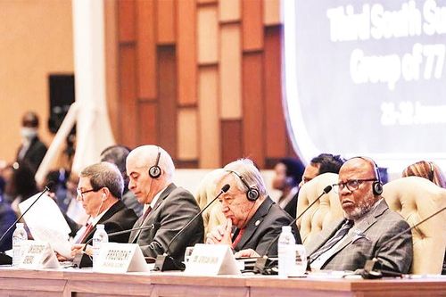 EU nhất trí khởi động sứ mệnh phòng thủ ở Biển Đỏ
