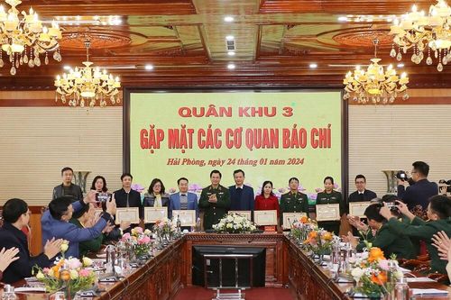Phối hợp nâng cao chất lượng tuyên truyền nhiệm vụ quân sự, quốc phòng