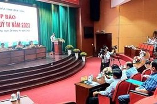 Vĩnh Long: Các cơ quan thông tin, truyền thông đã phản biện, cổ vũ, kịp thời các phong trào
