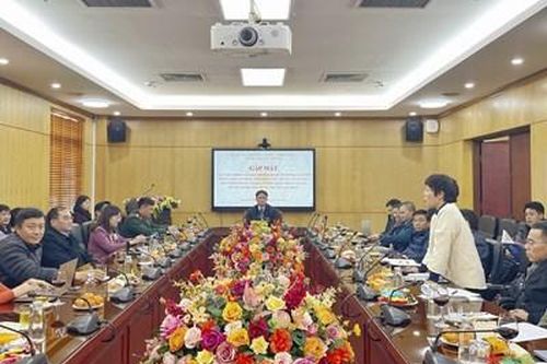 Báo chí tiếp tục đồng hành cùng quận Hai Bà Trưng hoàn thành thắng lợi các nhiệm vụ