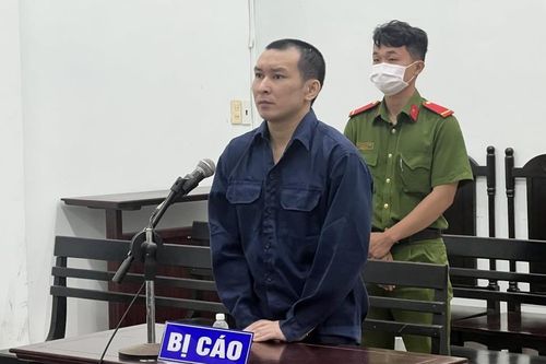 Kẻ giết người giấu xác ở bãi biển lãnh án