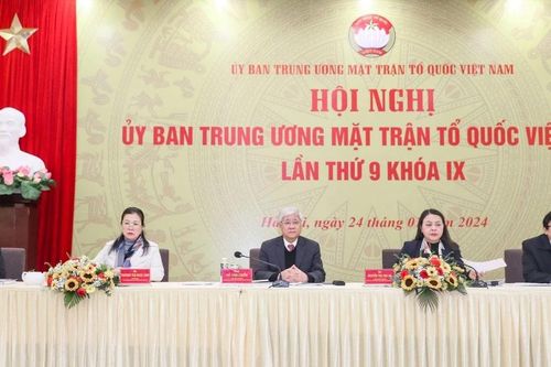 Đã hoàn thành hỗ trợ làm 5.000 căn nhà cho hộ nghèo ở tỉnh Điện Biên
