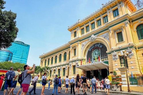 Cuộc thi sáng tác ca khúc về quận 1