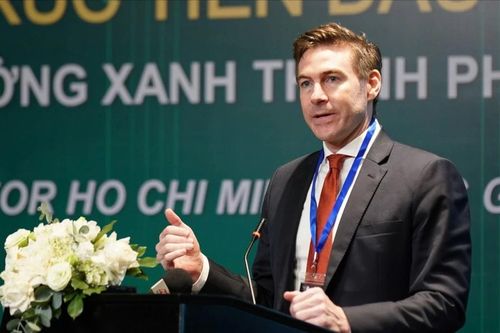 Chuyên gia Ngân hàng Thế giới: Nhiều giải pháp đơn giản để TPHCM trở thành đô thị carbon thấp