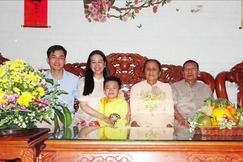 Nhớ tết quê nghèo