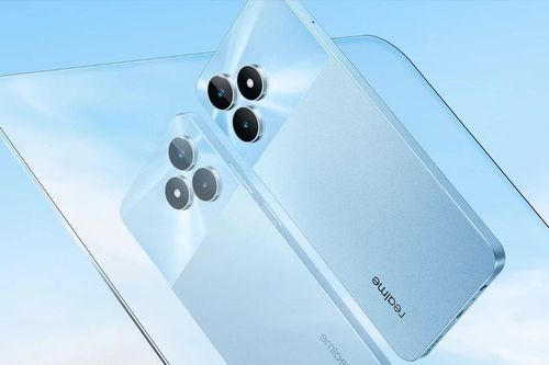 Realme Note 50 giá dưới 3 triệu đồng