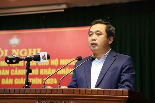 Hải Dương: 35.000 suất quà tặng hộ nghèo để 'ai cũng có Tết'