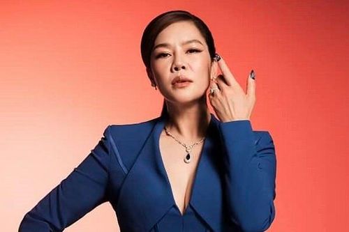 Mỹ Linh: 'Thu Phương rất đàn bà, dễ khóc, dễ tủi thân'