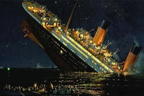 Sự thật kinh thiên về tàu Titanic chưa ai từng nghĩ đến