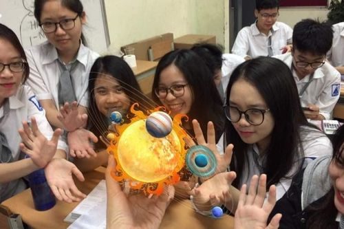 Hiểu lầm thường gặp về giáo dục STEM