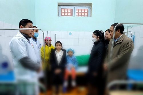 Giải cứu bé gái 9 tuổi bị kẻ lạ mặt bắt cóc ở Hà Giang