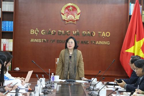 Triển khai đồng bộ các giải pháp để thực hiện quyền trẻ em