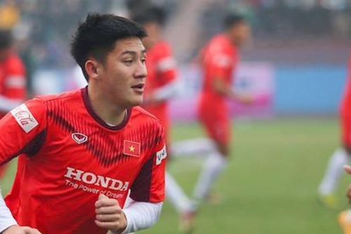 Cựu sao trẻ Hoàng Anh Gia Lai có bến đỗ bất ngờ