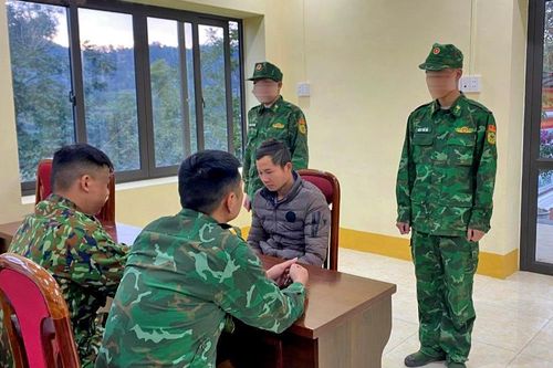 Giữ yên bình cho nhân dân nơi biên giới vui Xuân, đón Tết