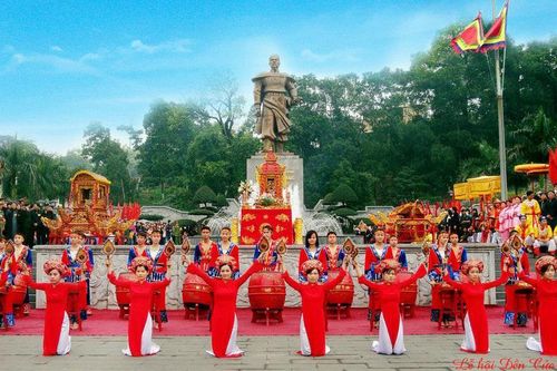 Quảng Ninh: Nét mới trong Lễ hội đền Cửa Ông năm 2024