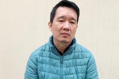 Nguyên cán bộ Đội Quản lý TTXD ở Hà Nội 'lừa đảo' chiếm đoạt tiền để chi tiêu cá nhân