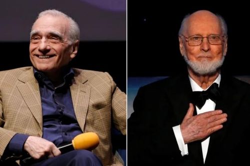 Martin Scorsese và John Williams đi vào lịch sử giải Oscar