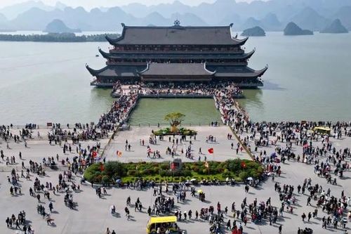 Hà Nam: Chuẩn bị chu đáo cho các lễ hội lớn đầu Xuân Giáp Thìn 2024