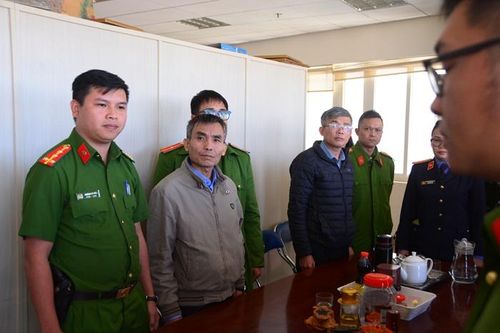 Gây thất thoát gần 2,7 tỷ đồng, 3 cán bộ thuộc Sở Công thương Lâm Đồng bị bắt