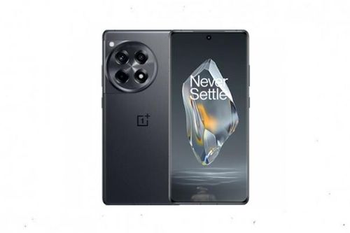 Ra mắt OnePlus 12R với giá từ 11,82 triệu đồng