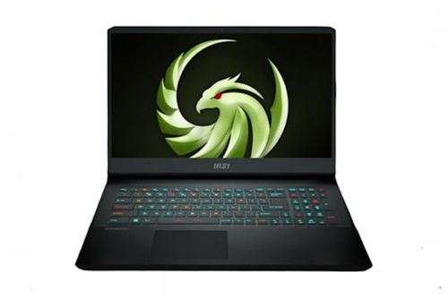 Trình làng MSI Thunder Shadow 17