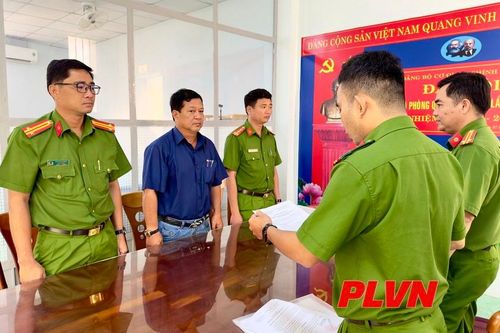 Bắt giam nguyên Trưởng phòng Tài chính, Kế hoạch huyện Giá Rai vi phạm đấu thầu gây thiệt hại hơn 45 tỷ đồng ở Bạc Liêu