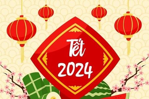 Hệ thống THADS: Tổ chức đón Tết Nguyên đán Giáp Thìn vui tươi, lành mạnh, an toàn, tiết kiệm