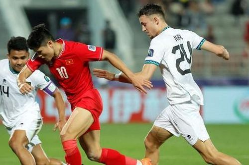 Nhận định Iraq vs Việt Nam, 18h30 ngày 24/1: Lời chia tay thắp lên hy vọng