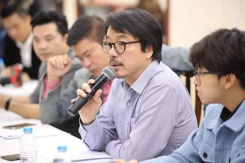 Giám đốc Nhà hát Tuổi trẻ công bố mức thưởng Tết 2024
