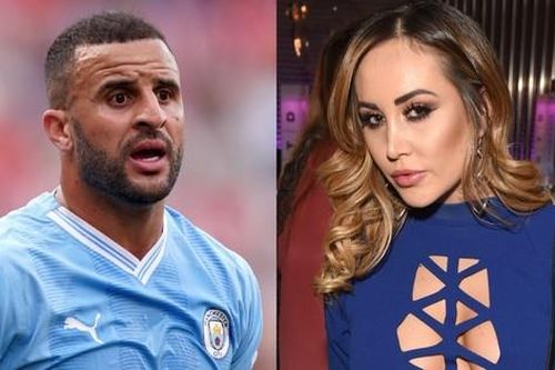 Vụ ngoại tình chấn động thế giới: Cầu thủ Manchester City có 2 con riêng giữa lúc vợ mang thai lần thứ 4