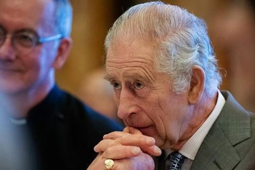 Sai lầm khi đưa tin về bệnh tình Vua Charles